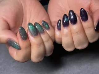 ネイル u sのネイルデザイン