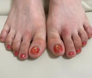 ネイル nail M&Tのネイルデザイン