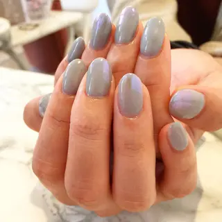 ネイル juedi nail 〜木曜日のネイル〜のネイルデザイン