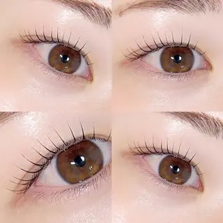 マツエク・マツパ Eyebii 森の眉毛・アイブロウイメージ