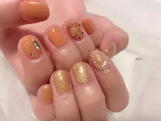 ネイル toi nail.のネイルデザイン