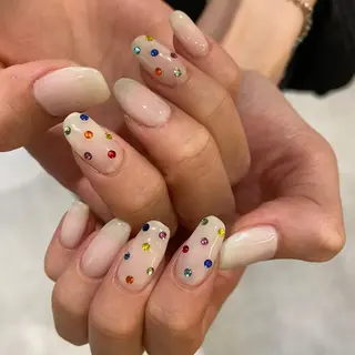 ネイル SACHIKO♪ Mielのネイルデザイン