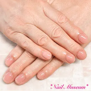 ネイル nailmuseum KAMATARIのネイルデザイン