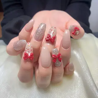ネイル YOINAIL ヨイネイルサロンのネイルデザイン