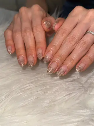 ネイル Luana nailのネイルデザイン