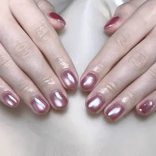 メンズ ネイル Nail salon 木にいるのネイルデザイン