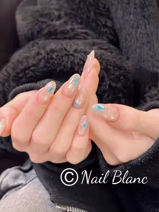 ネイル Nail nanamiのネイルデザイン