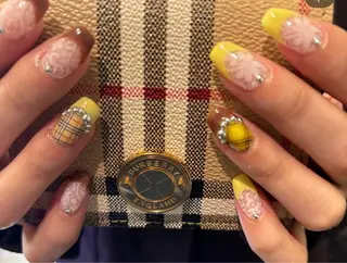 ネイル 🐬Cxxu° Nail✝️のネイルデザイン
