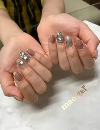ネイル ray's nailのネイルデザイン