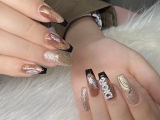 ネイル Sakura Nail Salonのネイルデザイン