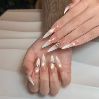 ネイル The 1989 Nail Salonのネイルデザイン