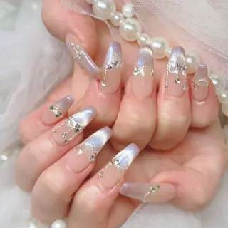 ネイル Nail lieNのネイルデザイン
