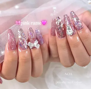 ネイル NOA NAILのネイルデザイン
