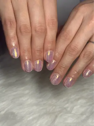 ネイル LAVISH momoneのネイルデザイン