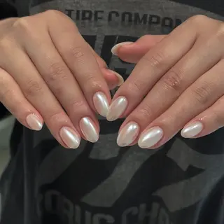 ネイル Lumi de nailsのネイルデザイン