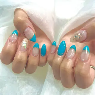 ネイル GDS NAIL はるのネイルデザイン