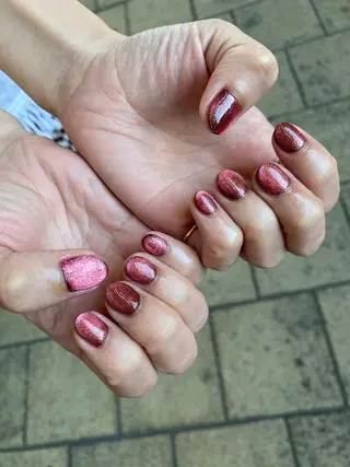 ネイル nailsalon ∞ ﾐｶﾅﾙ ∞のネイルデザイン