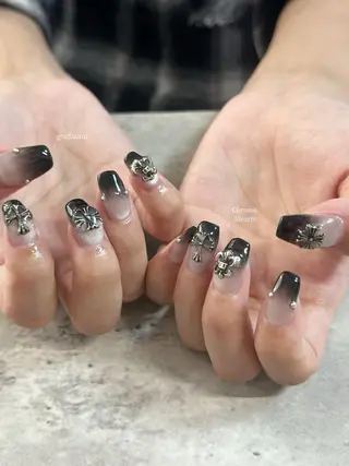 ネイル One's Nail Roomのネイルデザイン