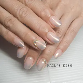 ネイル NAIL'S KISHのネイルデザイン