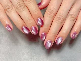ネイル 💫ゆか_ Nailartistのネイルデザイン