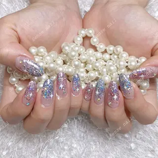 ネイル 🎀Sense Nail池袋店🎀のネイルデザイン