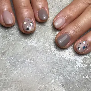 ネイル chai nail &  eye📍鶴橋のネイルデザイン