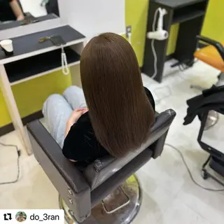 💖kellys green💖のヘアスタイル
