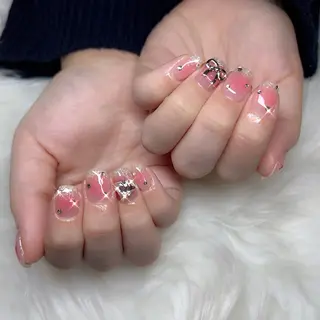 ネイル Nail Salon Ripeのネイルデザイン