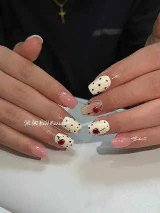 ネイル An Nailsのネイルデザイン