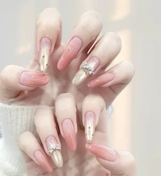 ネイル beautynail Emiのネイルデザイン