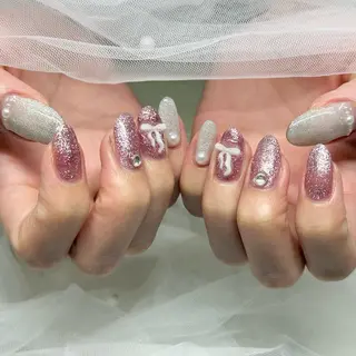 ネイル Regina Marinaのネイルデザイン