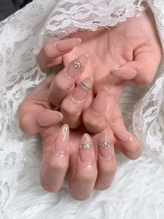 ネイル H.baby Nail Salonのネイルデザイン