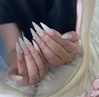ネイル Doris Nail Salonのネイルデザイン