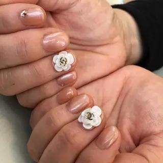 ネイル ♡ belleのネイルデザイン