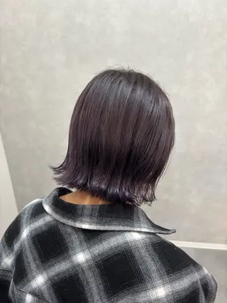 ショート 豊橋ブリーチ/似合わ せカット/SHIHOのヘアスタイル