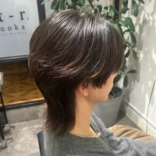 ゆいな 🎀のヘアスタイル