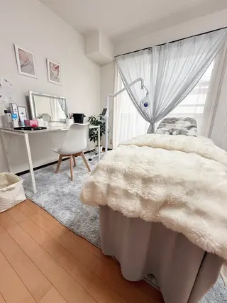 セルフホワイトニング &パーソナルカラーのその他イメージ