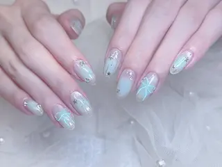ネイル Moci Nail Salonのネイルデザイン