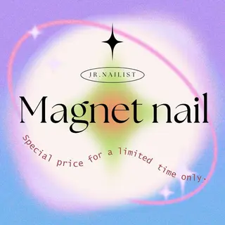 ネイル Nail salon Euphoriaのネイルデザイン