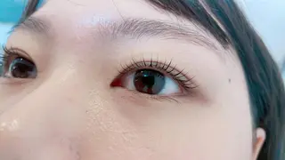 マツエク・マツパ Aile カスミのマツエク・マツパデザイン