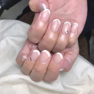 ネイル chai nail _ai📍鶴橋/桃谷のネイルデザイン