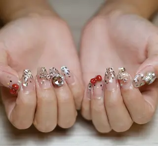 ネイル July nail salonのネイルデザイン