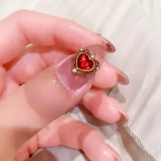 ネイル Nailist suzuのネイルデザイン