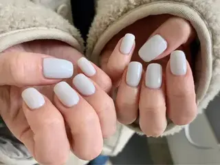 ネイル 松村 亜衣美のネイルデザイン