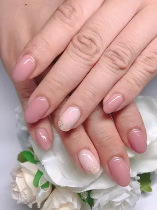 ネイル UNELMA _ERIKAのネイルデザイン