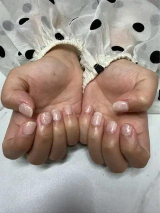 ネイル サカグチ マナのネイルデザイン