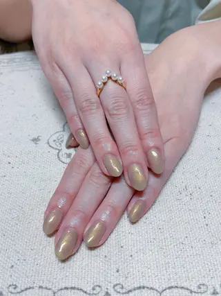 ネイル 💫ゆか_ Nailartistのネイルデザイン