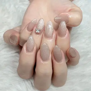 ネイル E miのネイルデザイン