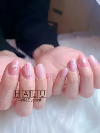 ネイル HALU ハルのネイルデザイン