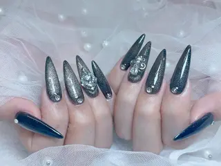 ネイル Moci Nail Salonのネイルデザイン